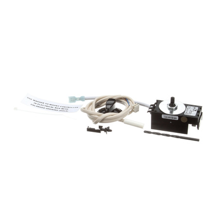 QBD MODULAR SYSTEMS Thermostat For Model 34010194 470520259